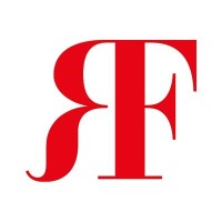 The Balmoral, a Rocco Forte Hotel Logo