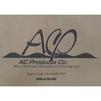 AC Products Co. Logo