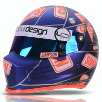 Simpson Performance Products Logo