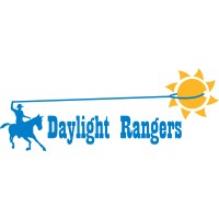 Daylight Rangers Logo