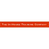 The In-House Training Company Logo