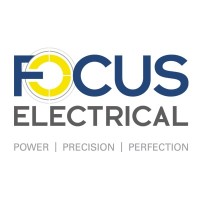 FOCUS ELECTRICAL LIMITED Logo