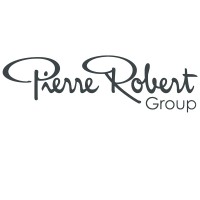 Pierre Robert Group Logo