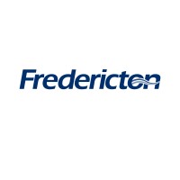 City of Fredericton | Ville de Fredericton Logo
