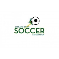 Saskatchewan Soccer Association Logo