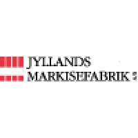 Jyllands Markisefabrik A/S Logo