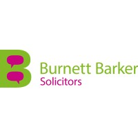 Burnett Barker Solicitors Ltd Logo