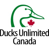 Ducks Unlimited Canada Logo