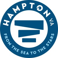 City of Hampton Logo