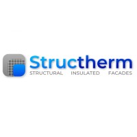 Structherm Ltd Logo