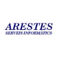 ARESTES Serveis Informàtics Logo