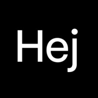 Hej Logo