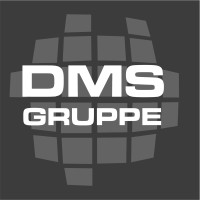 DMS Daten Management Service GmbH Logo