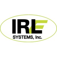 IRL Systems, Inc. Logo