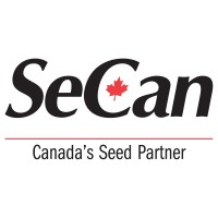 SeCan Association Logo