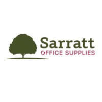SARRATT OFFICE SUPPLIES LIMITED Logo