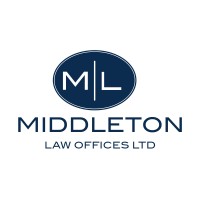 MIDDLETON LAW OFFICES, LTD. Logo