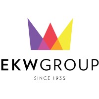 EKW Group Logo