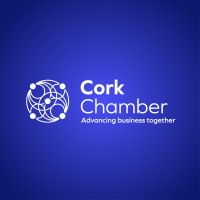 Cork Chamber Logo