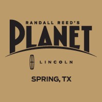 Planet Lincoln Logo