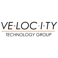 Velocity Group Logo