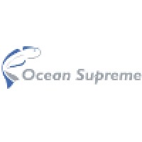 Ocean Supreme AS Logo