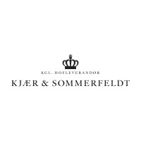 Kjær & Sommerfeldt Logo