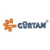 Gurtan Plastik Logo