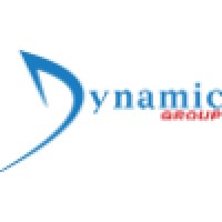 Dynamic Group Logo