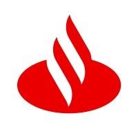 Santander Consumer Finance S.A., Sucursal em Portugal Logo