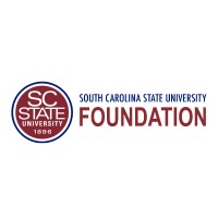 South Carolina State University Foundation Logo