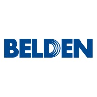 Belden Wire & Cable Logo