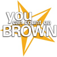 BROWN FOUNDATION REPAIR LTD Logo