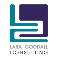 Lara Goodall Consulting Ltd Logo