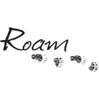 Bow Valley Regional Transit Services Commission - Roam Transit Logo