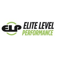 Elite Level Performance Logo