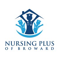 Nursing Plus of Broward Logo