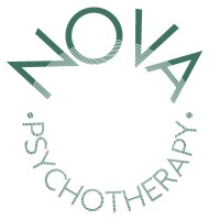 NOVA PSYCHOTHERAPY, LLC Logo