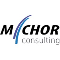 Michor Consulting and Trade Services GmbH Logo