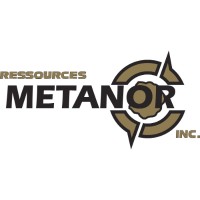 Metanor Resources Inc (MTO) Logo