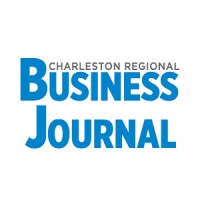 Charleston Regional Business Journal Logo