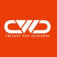 Creative Web Designers India Pvt Ltd Logo