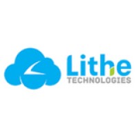 Lithe Technologies Pvt. Ltd. Logo
