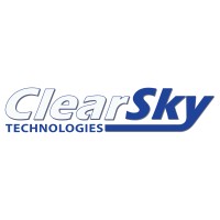 ClearSky Technologies, Inc. Logo