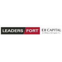 Leaders Fort Contracting LLC Logo