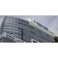 Noridian Medicare Logo