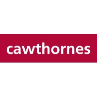 Cawthornes Logo