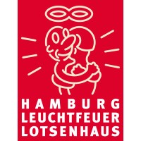 Hamburg Leuchtfeuer Lotsenhaus Bestattungen Logo