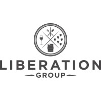 The Liberation Group Logo