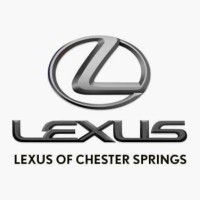 Lexus of Chester Springs Logo